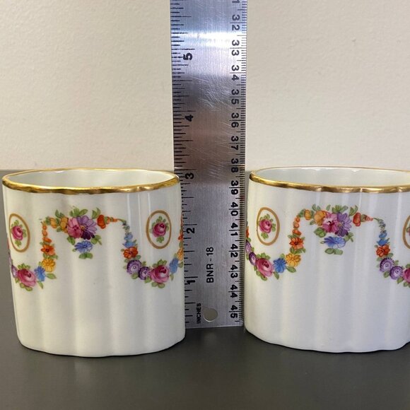 Bavaria Schumann Rheinland Pair of Cigarette Holders. Discontinued - Picture 5 of 9